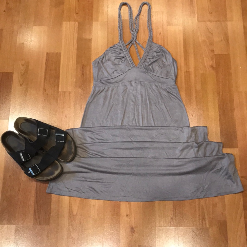 New Forever 21 dress